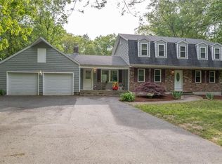 85 Buck Rd, Hebron, CT 06248