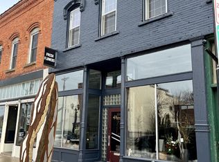 117 1/2 W Grand Ave, Eau Claire, WI 54703