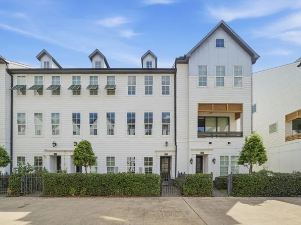 3409 Timbergrove Oaks St, Houston, TX 77008