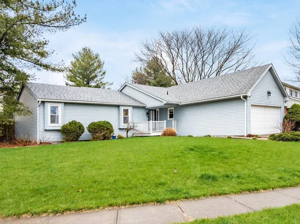 2710 Cooper Ridge Rd, Columbus, OH 43231