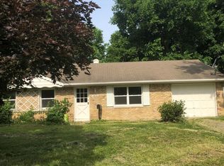 3928 Catalina Ct, Indianapolis, IN