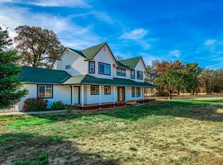 12425 Alpha Ln, Redding, CA 96003