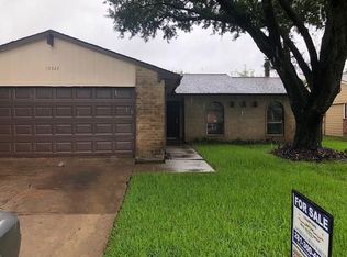 15522 Summer Briar Ct, Missouri City, TX 77489