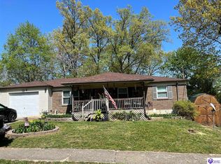 195 Indiana Trl, Radcliff, KY 40160