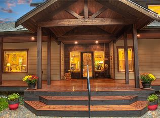 37961 Theo Ln, Concrete, WA 98237