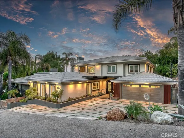 4760 Corbin Ave, Tarzana, CA 91356