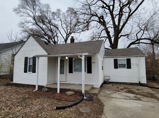 3917 Prospect St, Indianapolis, IN