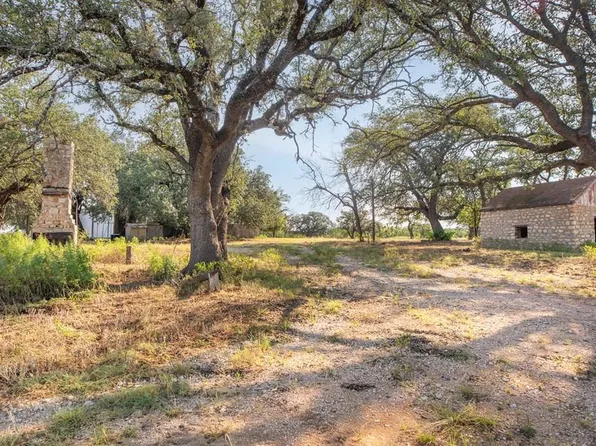 2550 Buck Rdg, Melvin, TX 76858