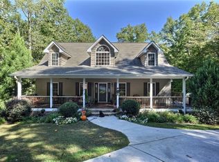 87 Carson Cove Rd, Ellijay, GA 30540