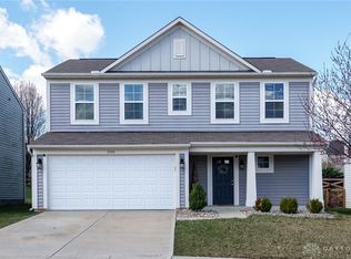 5599 Noble Ct, South Lebanon, OH 45065