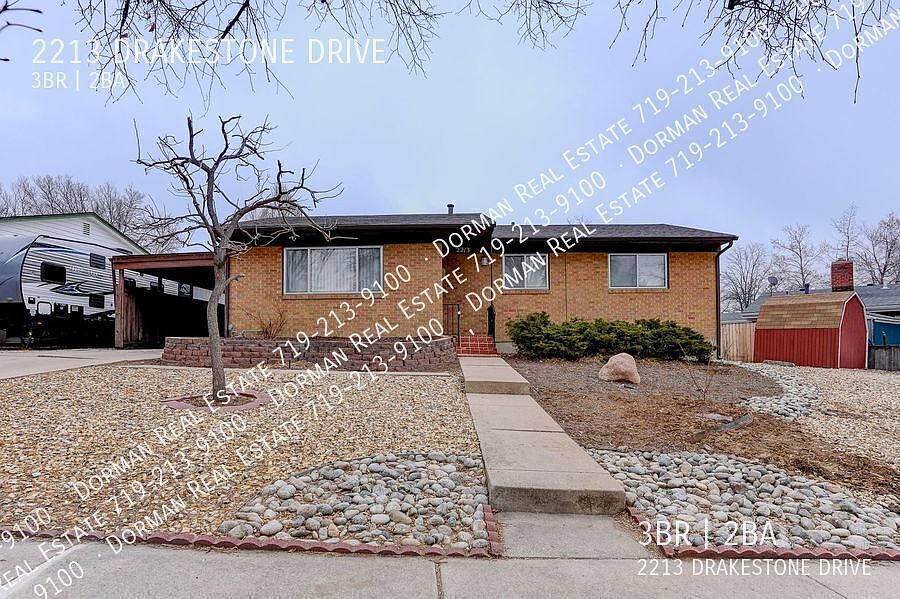 1st image of 2213 Drakestone Dr