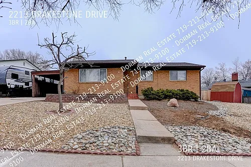2213 Drakestone Dr Photo 1