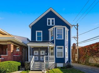 8643 S Exchange Ave, Chicago, IL 60617