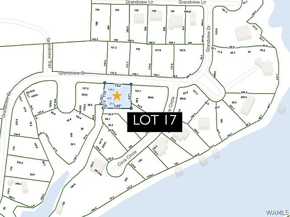 2nd image of LOT 17 Grandview Dr