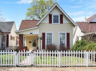 910 Villa Ave, Indianapolis, IN