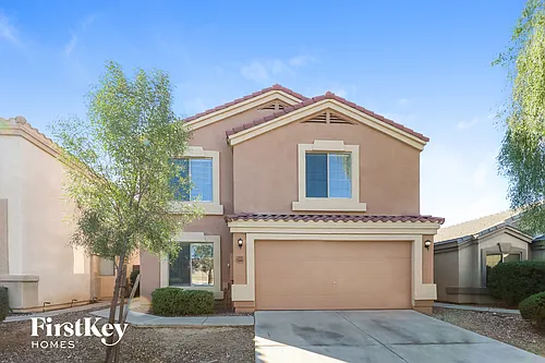 23443 W Pima St Photo 1