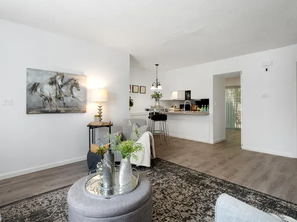 Surrey Court Apartments