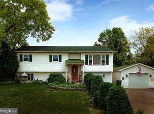 67 Union Church Rd, Halifax, PA 17032