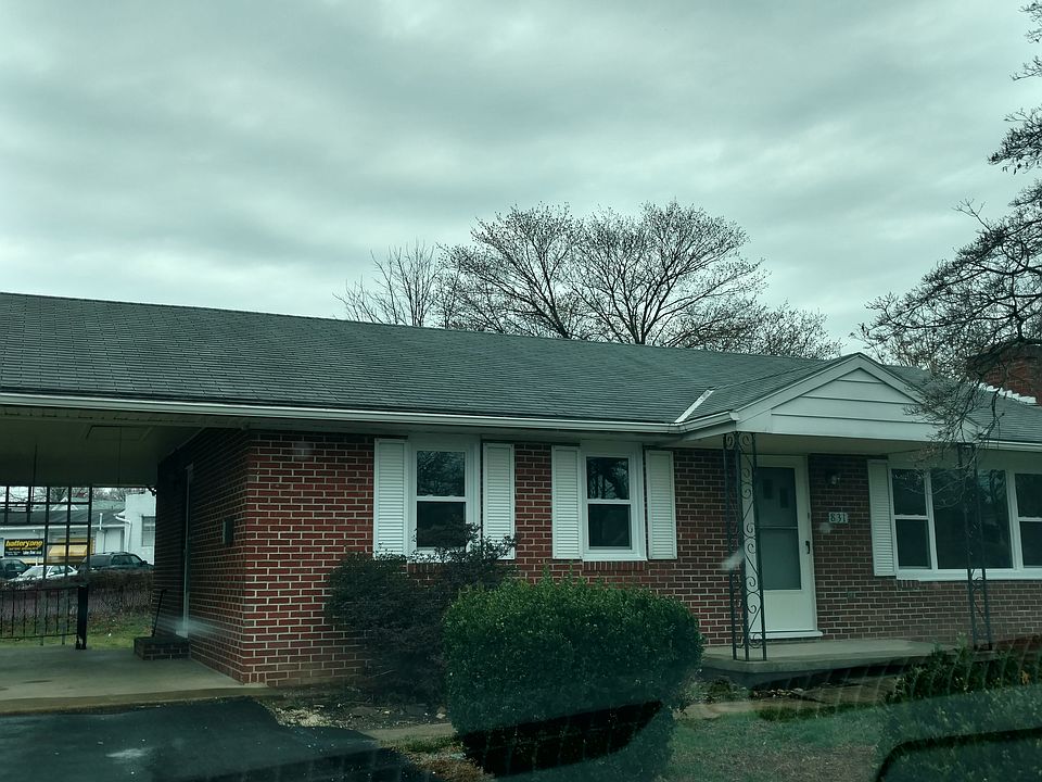 1st image of 831 Noland Dr