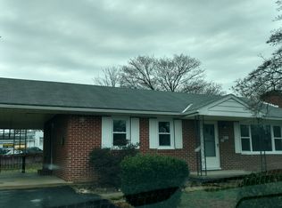831 Noland Dr, Hagerstown, MD 21740