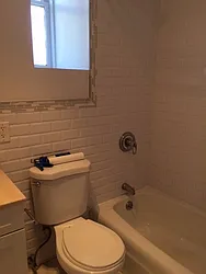 Rented by Real Broker NY LLC