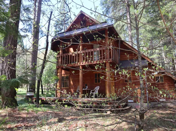 859 Pondside Dr, East Quincy, CA 95971