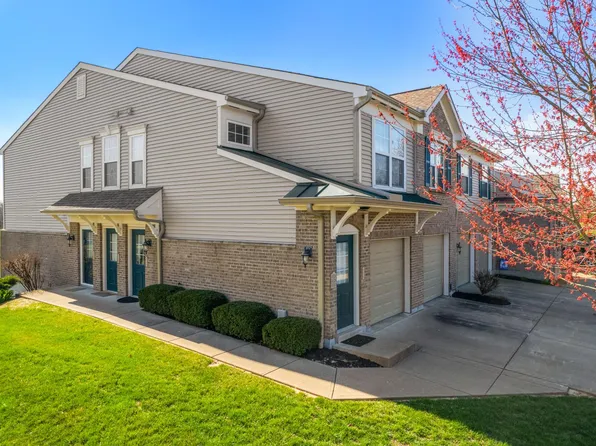 4526 Julep Way, Batavia, OH 45103