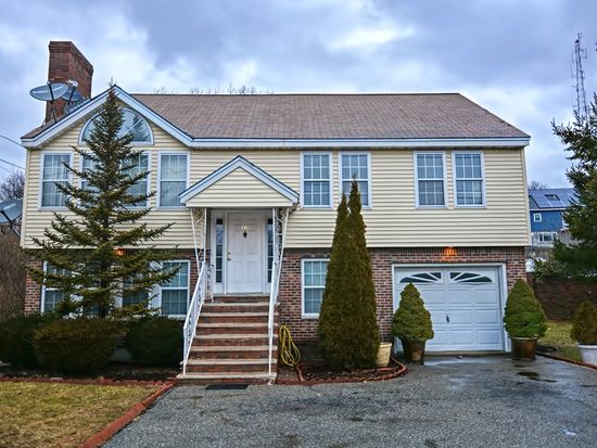 107 Grover Rd Medford Ma 02155 Zillow