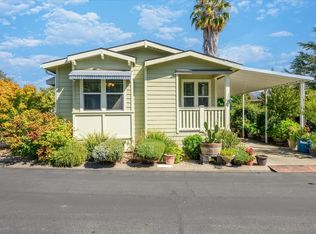 2412 Foothill Boulevard #42, Calistoga, CA