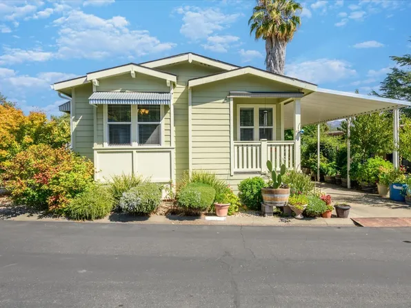 2412 Foothill Boulevard #42, Calistoga, CA 94515