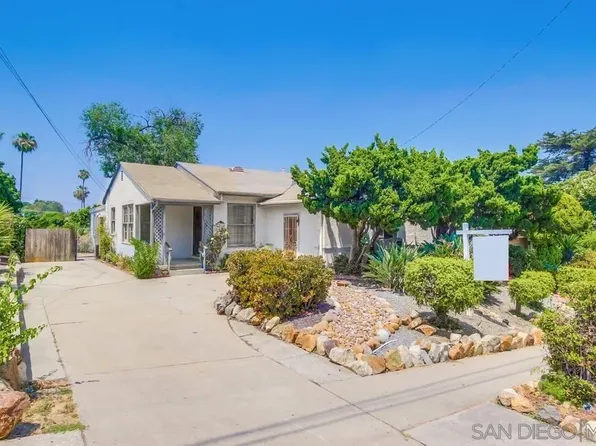 8790 Pampa St, La Mesa, CA 91942
