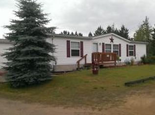 5284 Washburn Rd, Vassar, MI 48768
