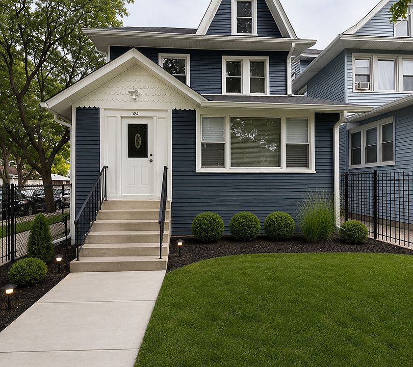 1st image of 1059 N Lorel Ave