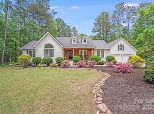 812 Timber Creek Dr, York, SC 29745