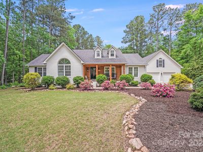812 Timber Creek Dr, York, SC, 29745