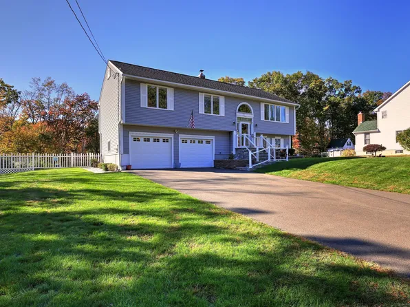 71 Wood Terrace, East Haven, CT 06513