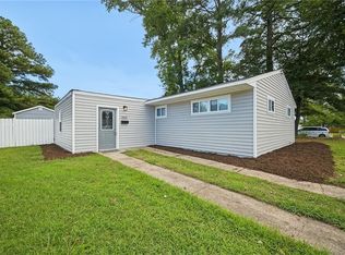 505 Kent Dr, Portsmouth, VA 23702
