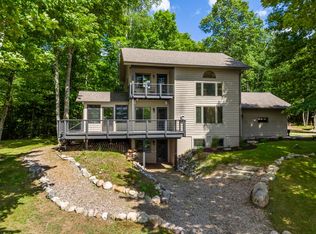 5404 O'Konski Rd, Mercer, WI 54547