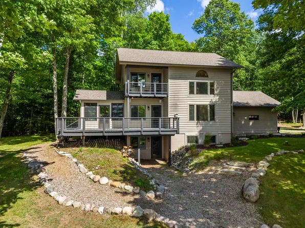5404 O'Konski Rd, Mercer, WI 54547