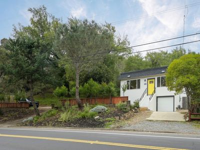 327 Butterfield Road, San Anselmo, CA, 94960