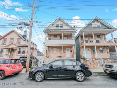 159 Bodine St, Staten Island, NY, 10310