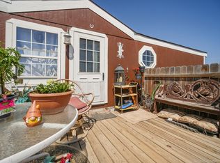 11 Peregrine Ln, Laramie, WY 82070