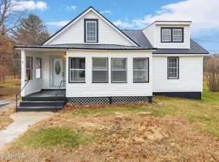 4 Dimmick Road, Gansevoort, NY 12831