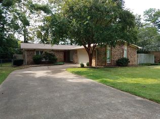 12124 Chicamauga Trl SE, Huntsville, AL 35803