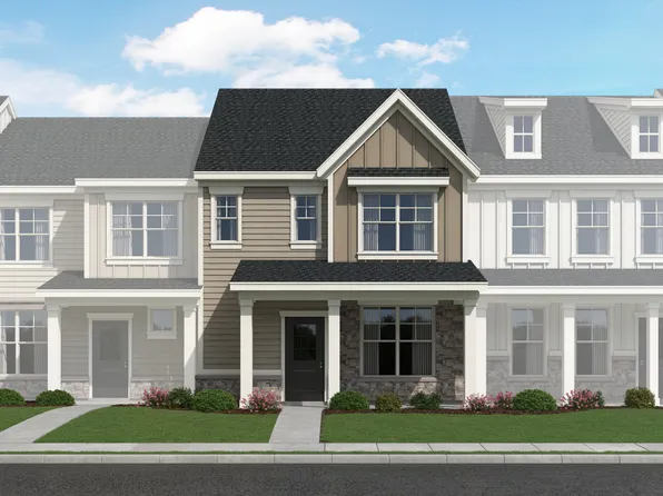 3893 Wren Dr, Brownsburg, IN 46112