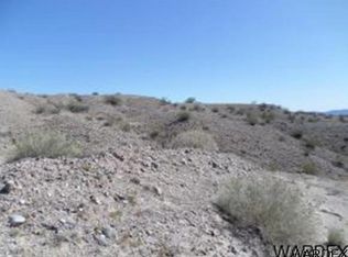 1658 Havasupai Dr, Bullhead City, AZ 86442