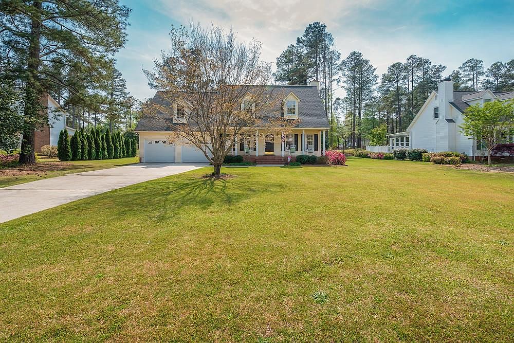 174 Cheltenham Dr, Aiken, SC 29803 Zillow
