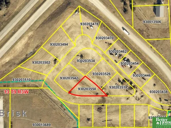 5 Street, Mc Cool Junction, NE 68401