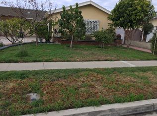 15791 Las Nubes St, Westminster, CA 92683