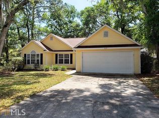 302 Bayard Ct, Saint Marys, GA 31558